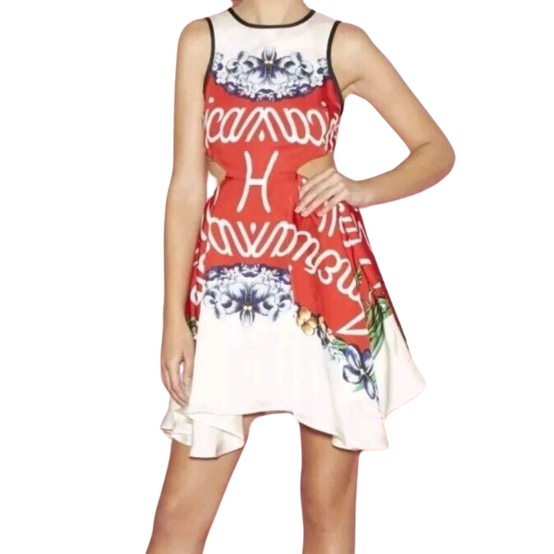 Alice McCall party/formal dress, size 10