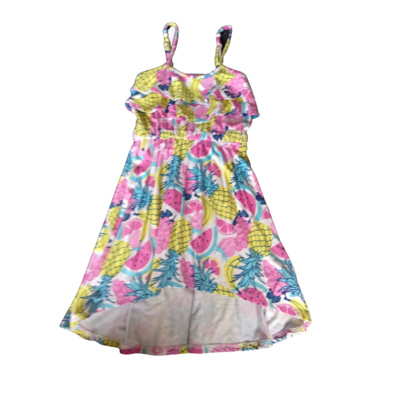 Girls Summer dress size 5