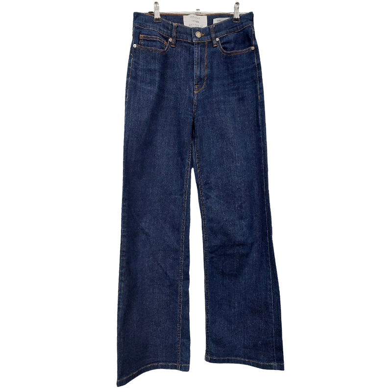 Pieszak blue denim jeans, size 6