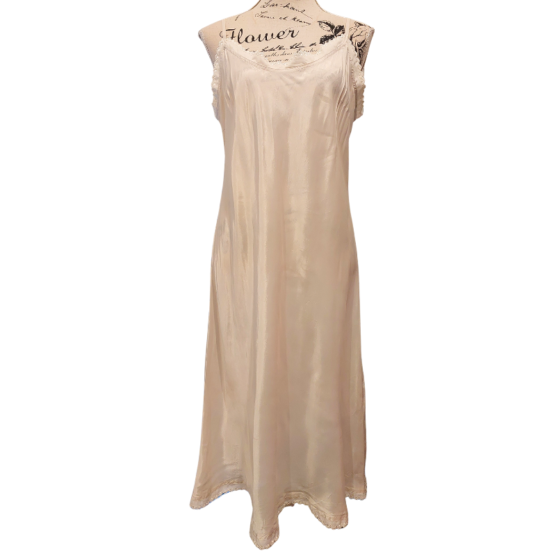 Trelise Cooper ivory petticoat, size 16