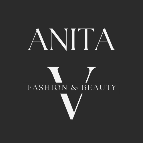 Anita V Fashion and Beauty