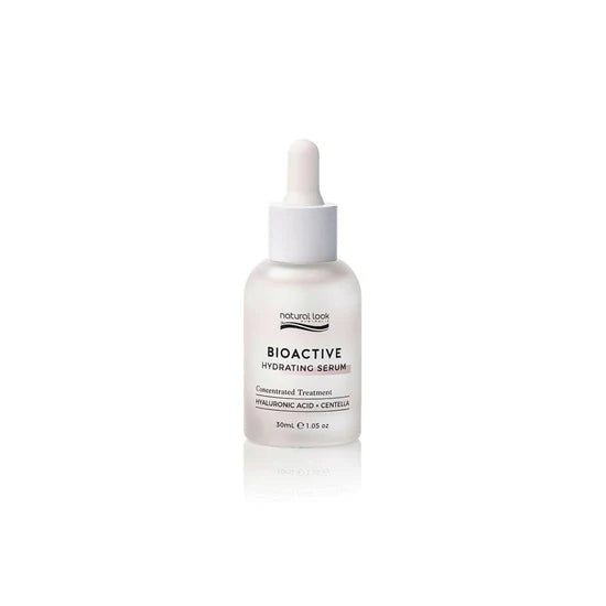Natural Look Bioactive Hydrating Serum