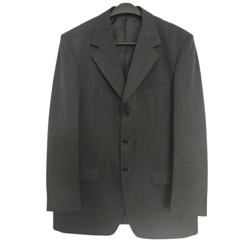 Men's jackets, prices vary