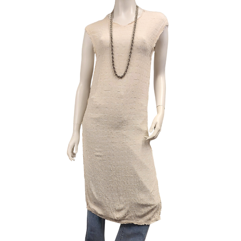 Zara ivory/cream dress, size 10