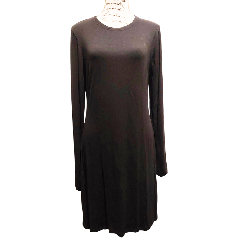 RICOCHET black dress, size 12
