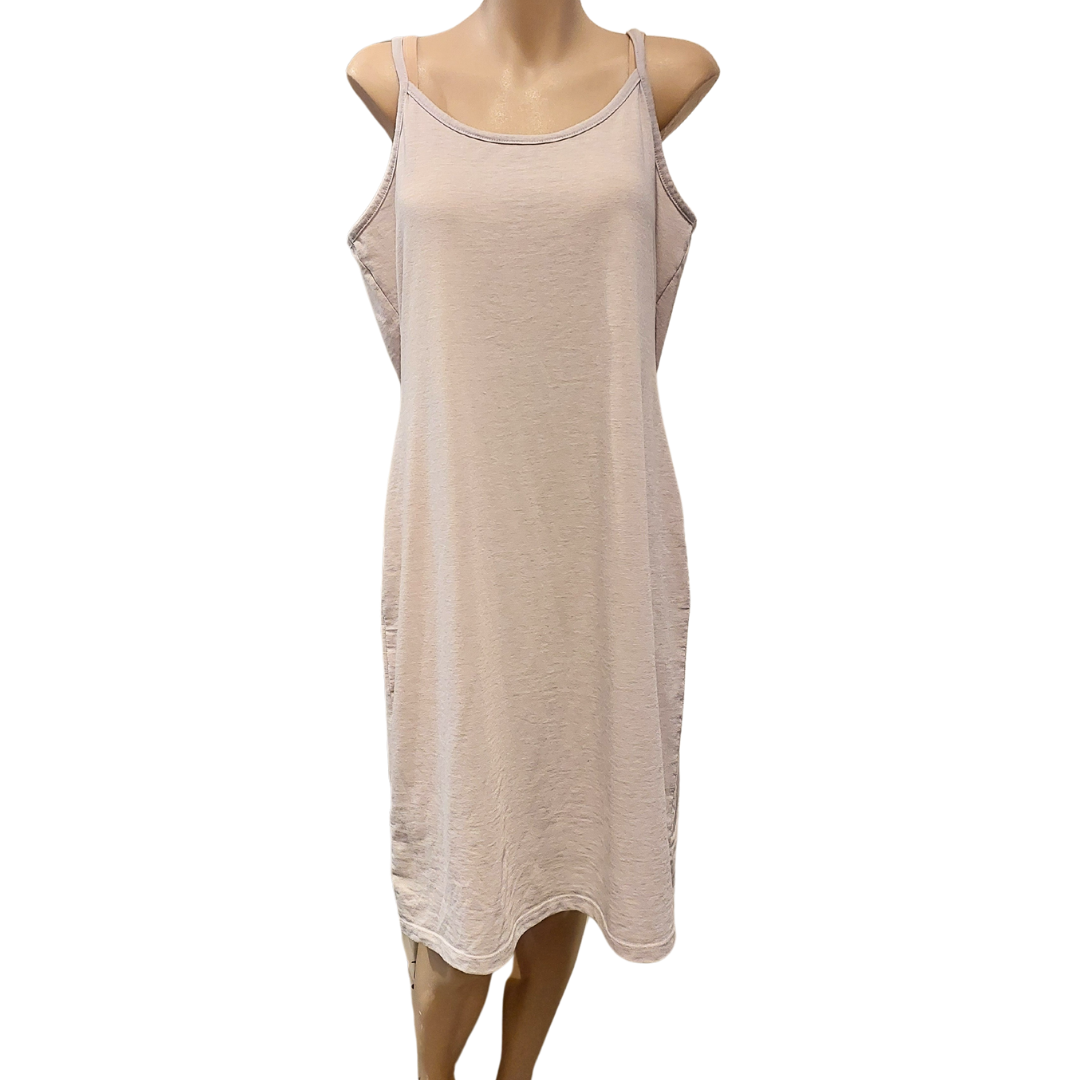 But Different grey slip/petticoat , size XL 18
