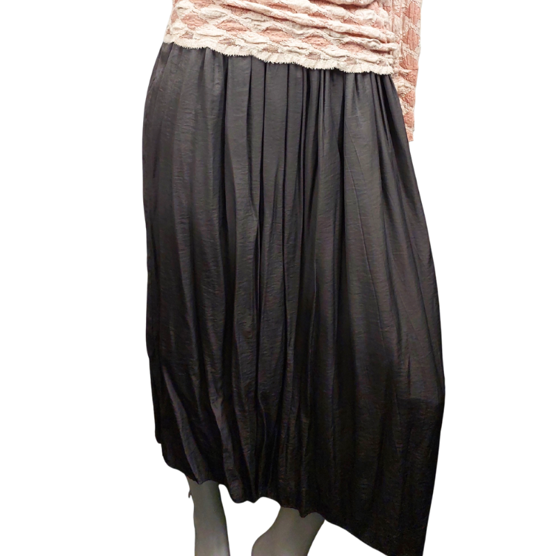 Annah S pink top, size 10