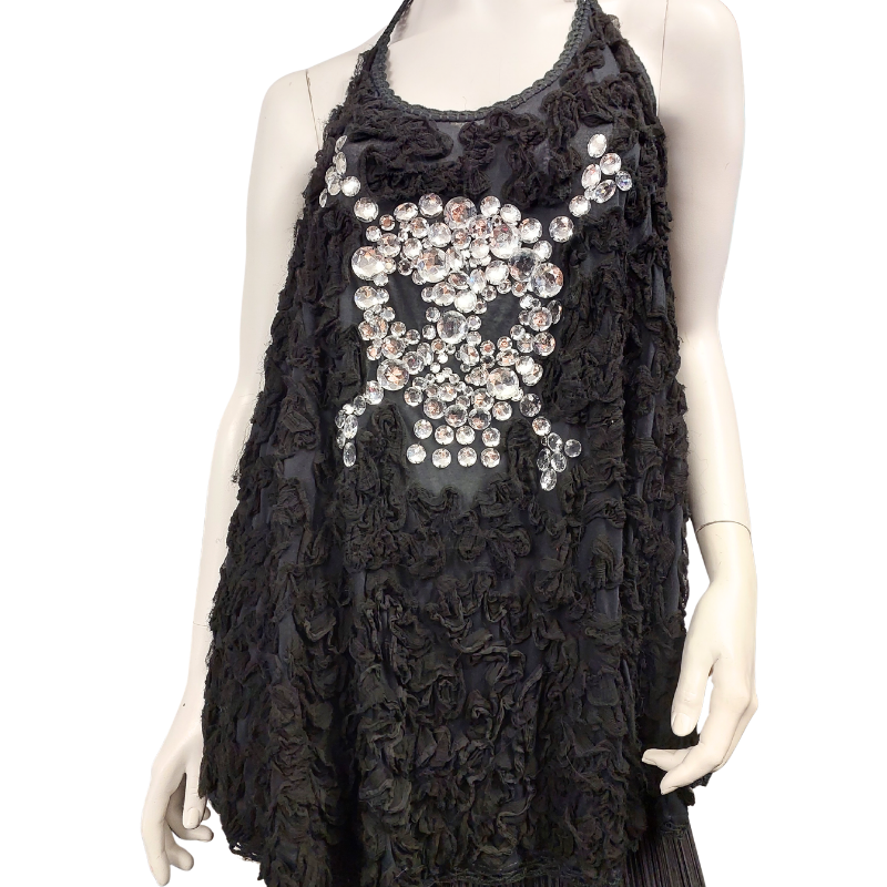 DE PIL by PILPIRA Designer layering top, size 12-14