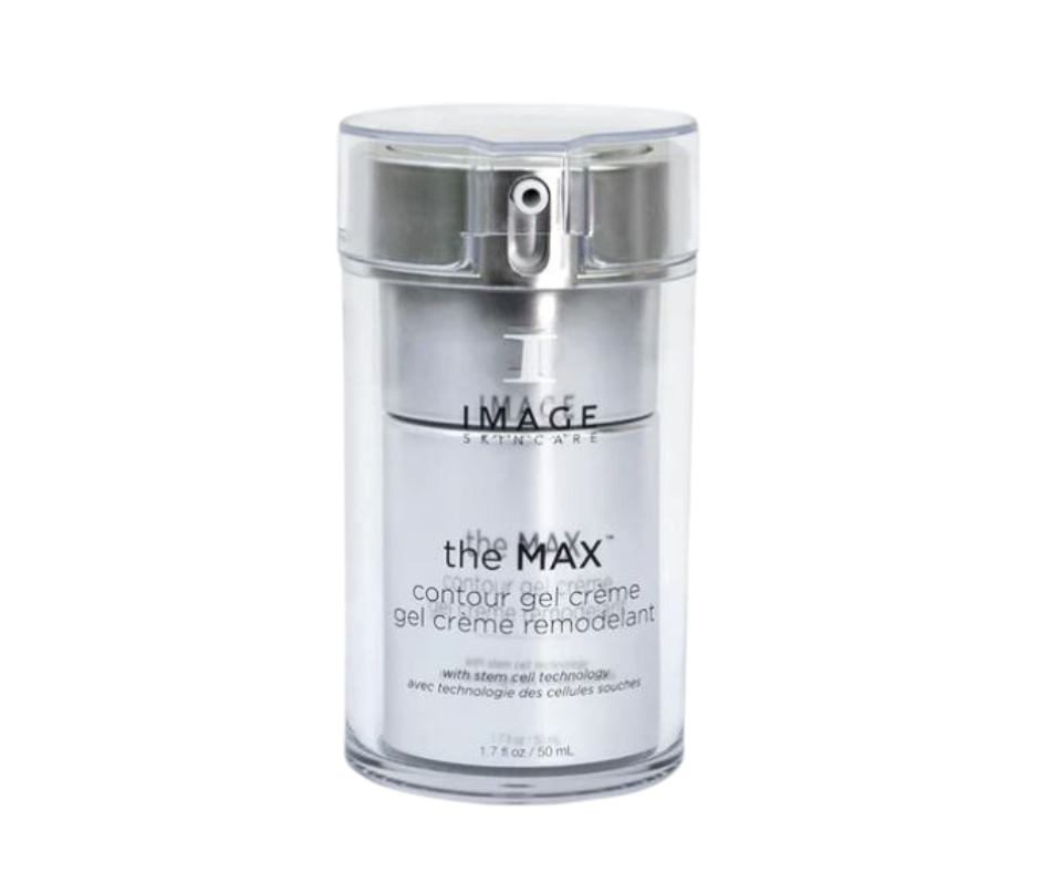 Image-The Max Contour creme