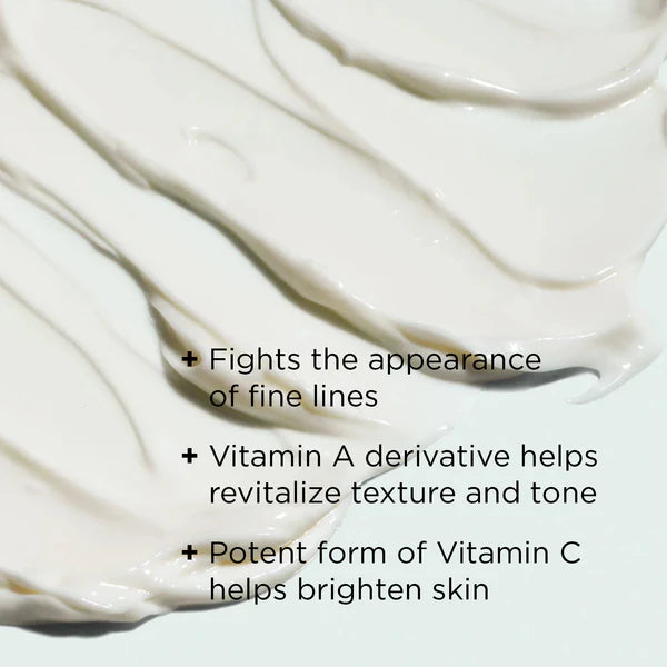 Image Skincare Vital C Hydrating Repair Creme