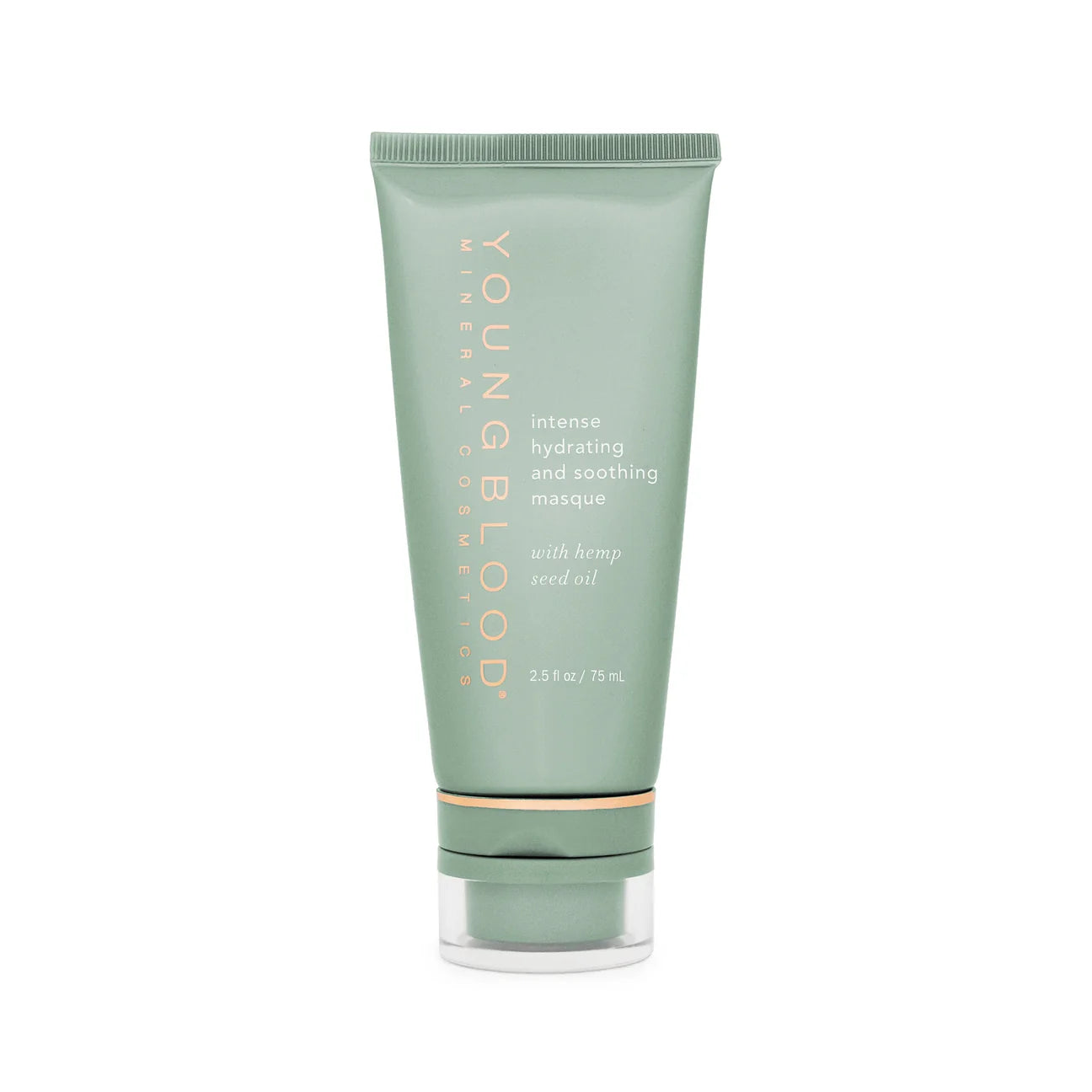 GIFT with purchase, conditions apply-Youngblood Intense Hydrating & Soothing Mask