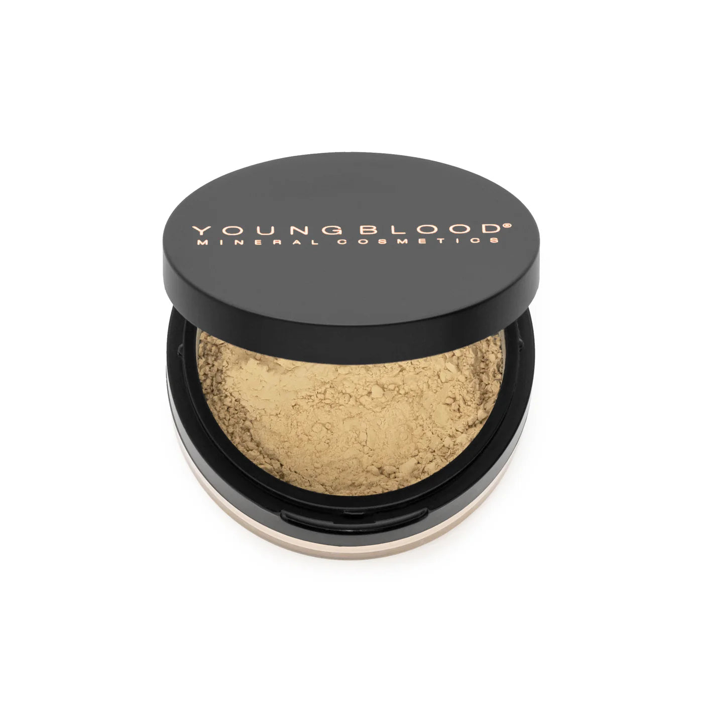 YOUNGBLOOD LOOSE MINERAL RICE SETTING POWDER