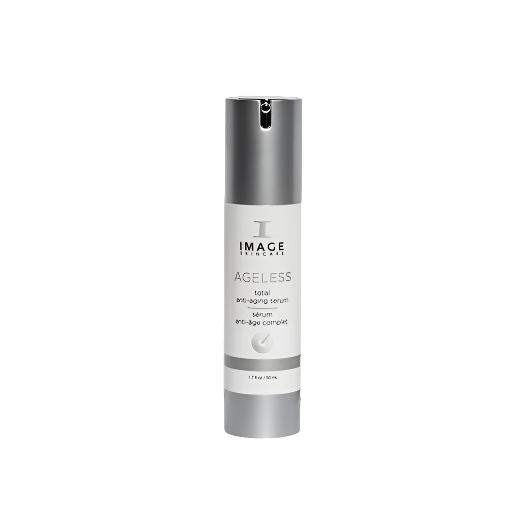 IMAGE AGELESS total anti-aging serum 4.5 star rating 19 Reviews