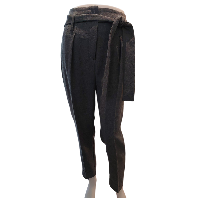 Country Road light grey pants, size 10