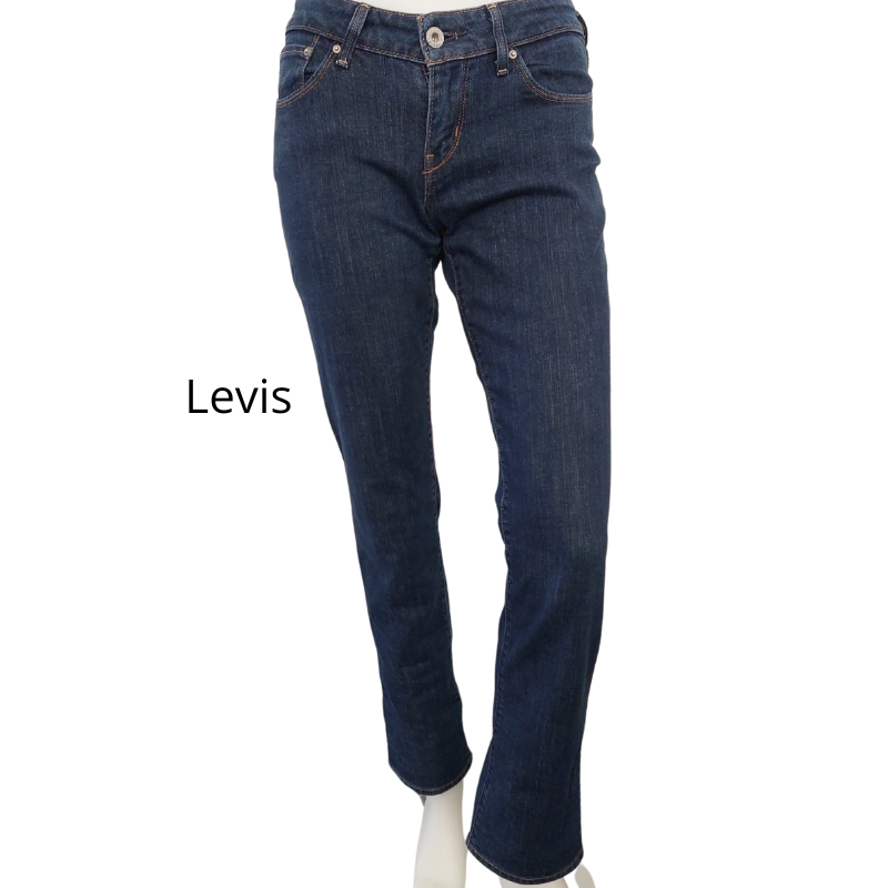 Size 28 jeans sales levis