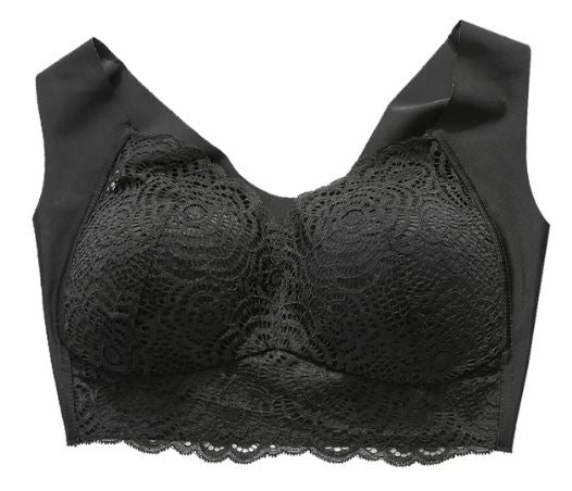 NEW lace bralette/bra, ultimate comfort, available in all sizes