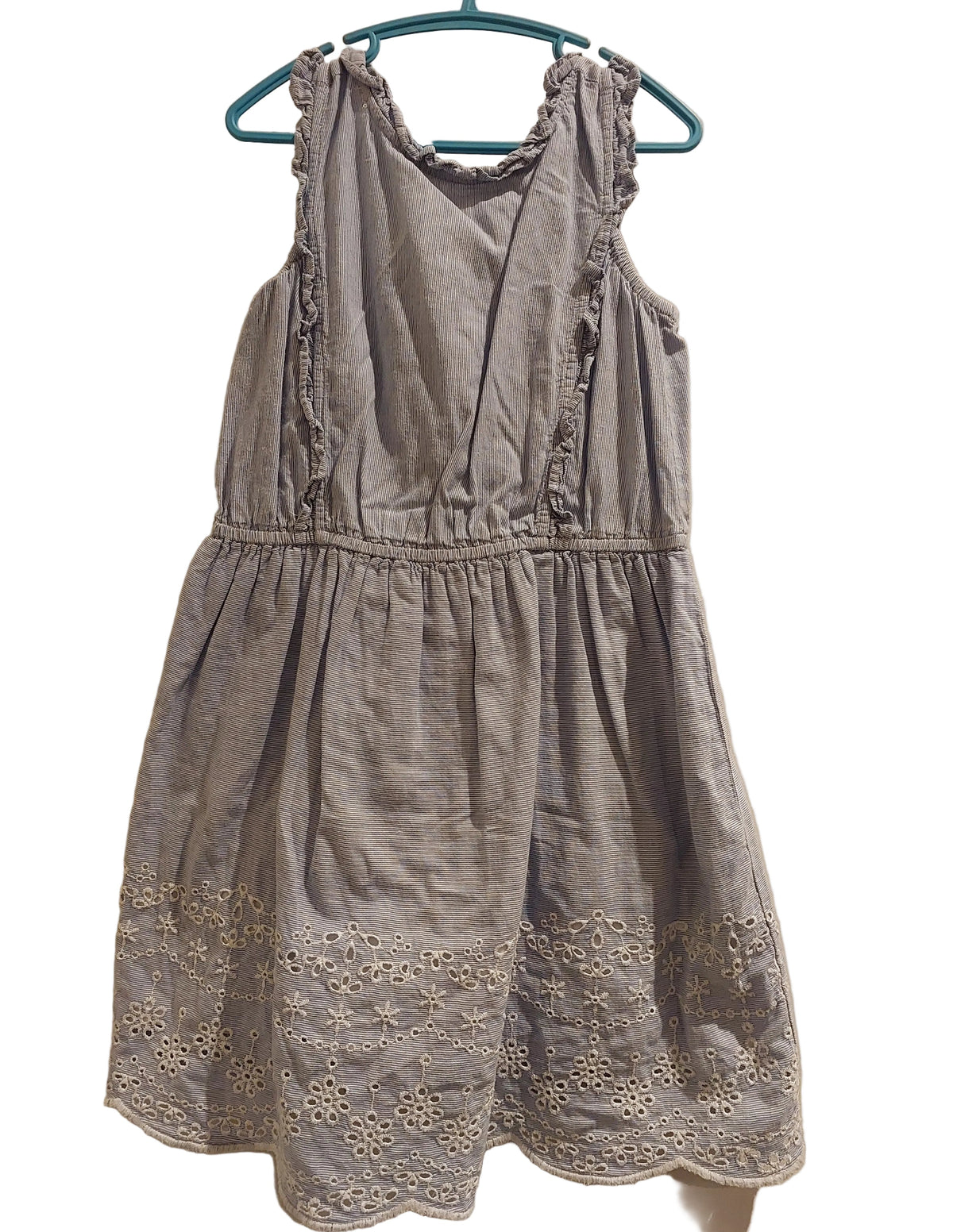 Girls clothing, size 6, prices vary