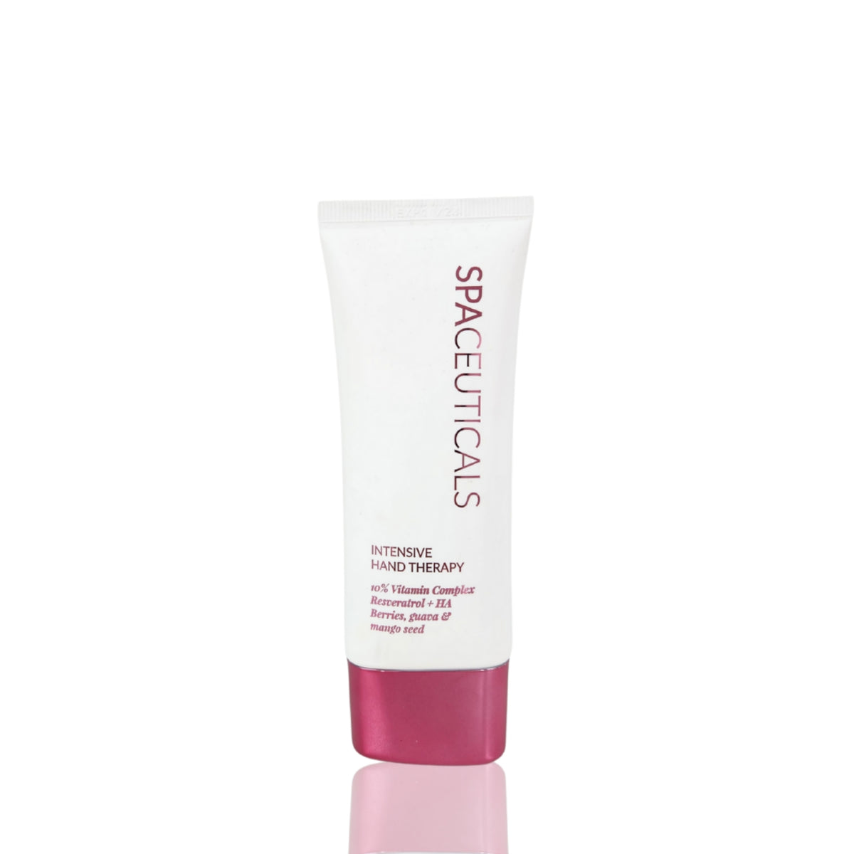 WATERLILY Spaseauticals Intensive Hand Therapy