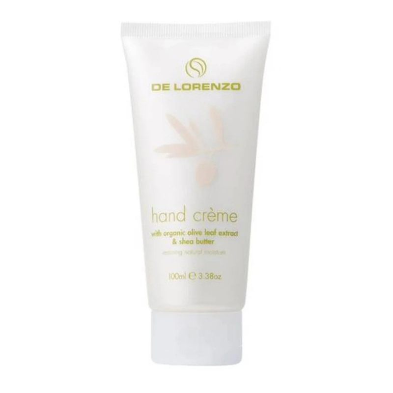 DeLorenzo hand creme, 100ml