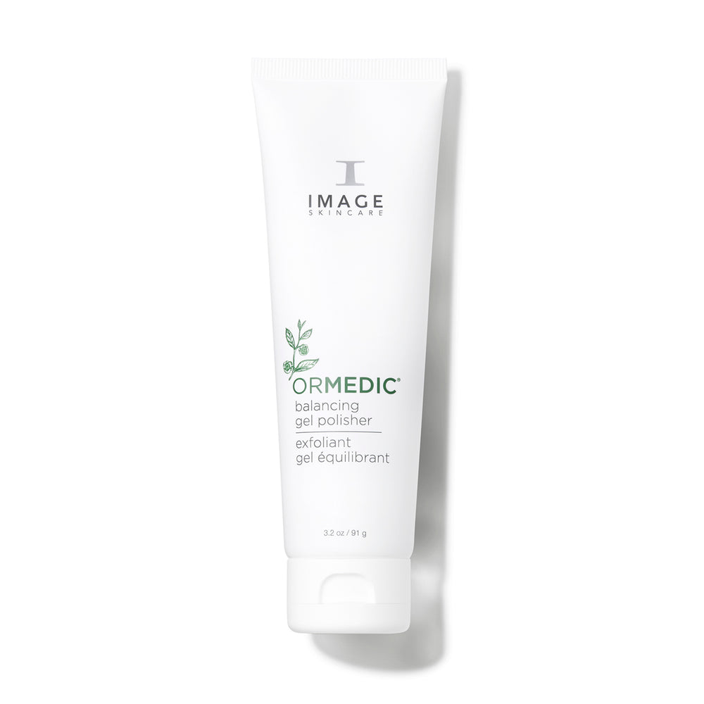Image ORMEDIC balancing gel polisher