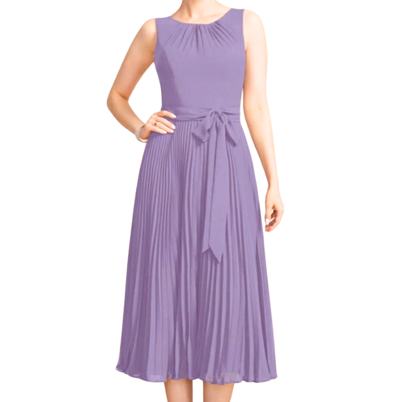 JJ House lavender formal dress & jacket, size 20