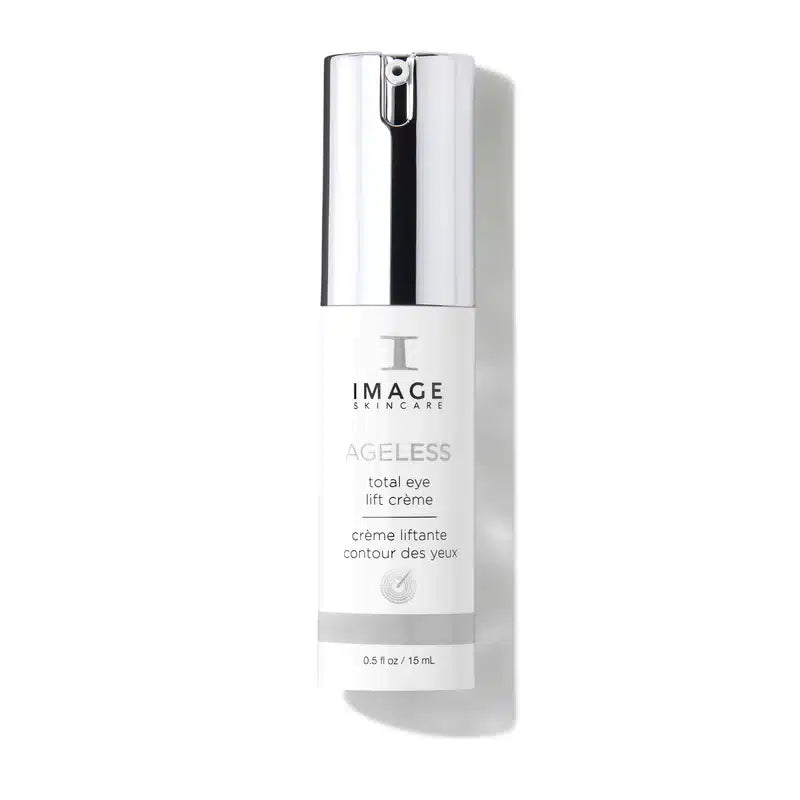 Image - Ageless - Stem Cell Eye Creme