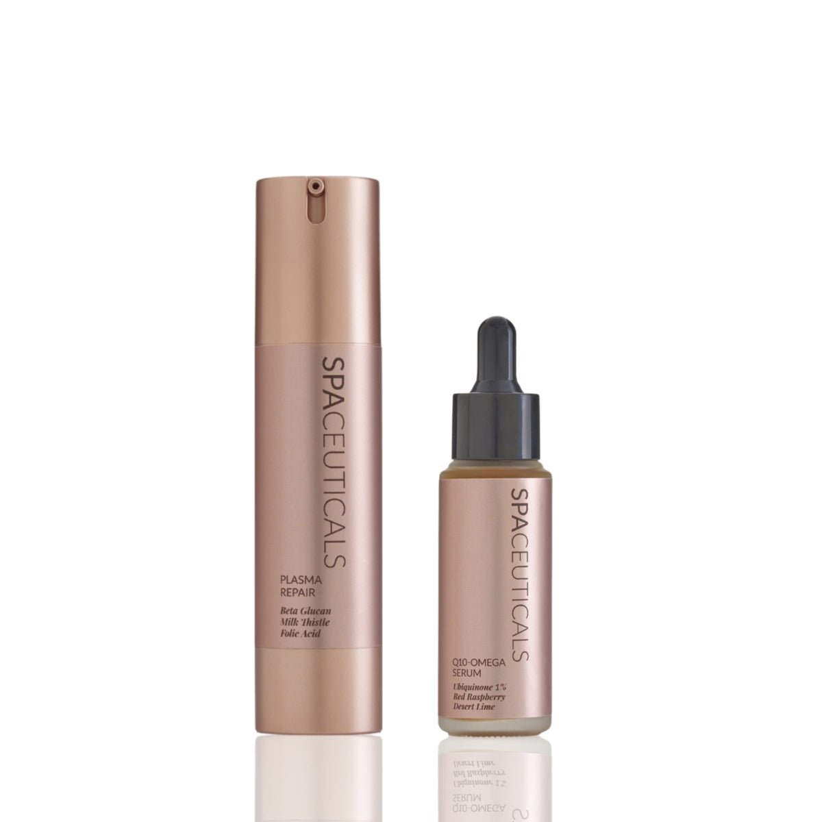 SPACEUTICALS Antioxidant Day Duo | Phyto-B3 Serum & Cell Therapy