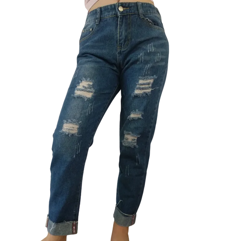 Tong Touy blue jeans, size 29/10