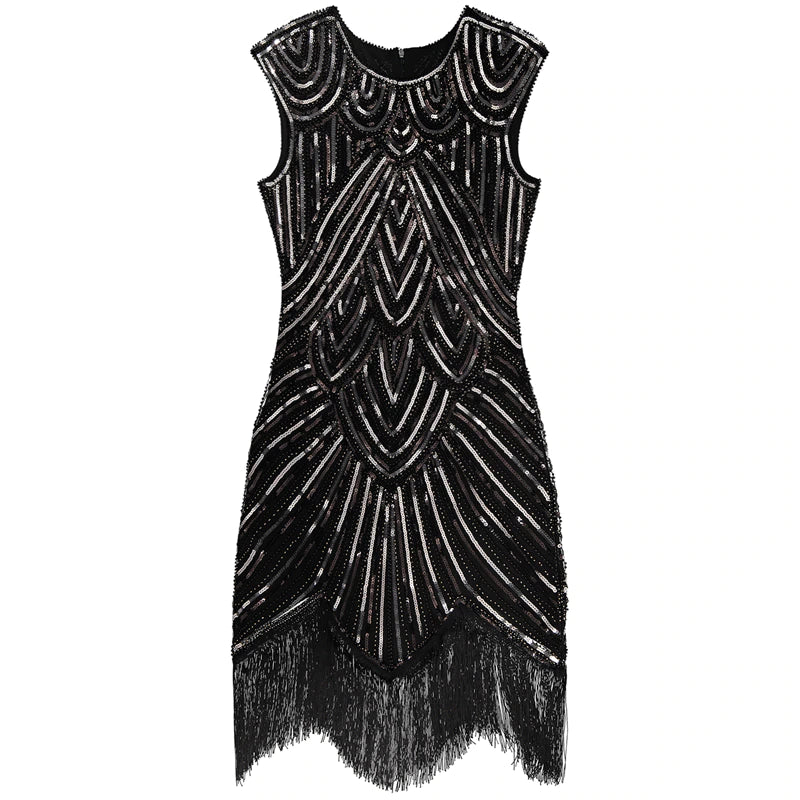 Rent flapper hot sale dress