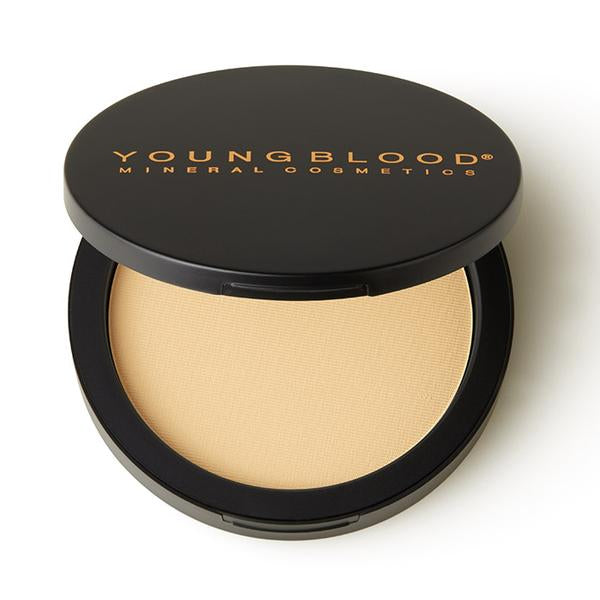 YOUNGBLOOD PRESSED MINERAL RICE SETTING POWDER