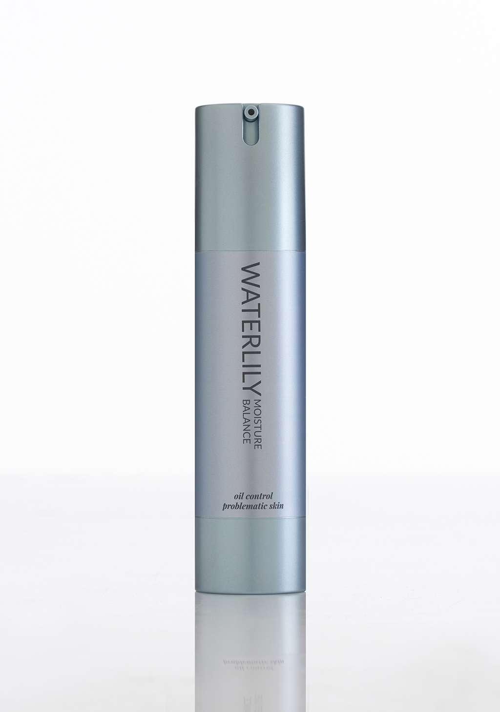 Waterlily Moisture Balance-oily/acne
