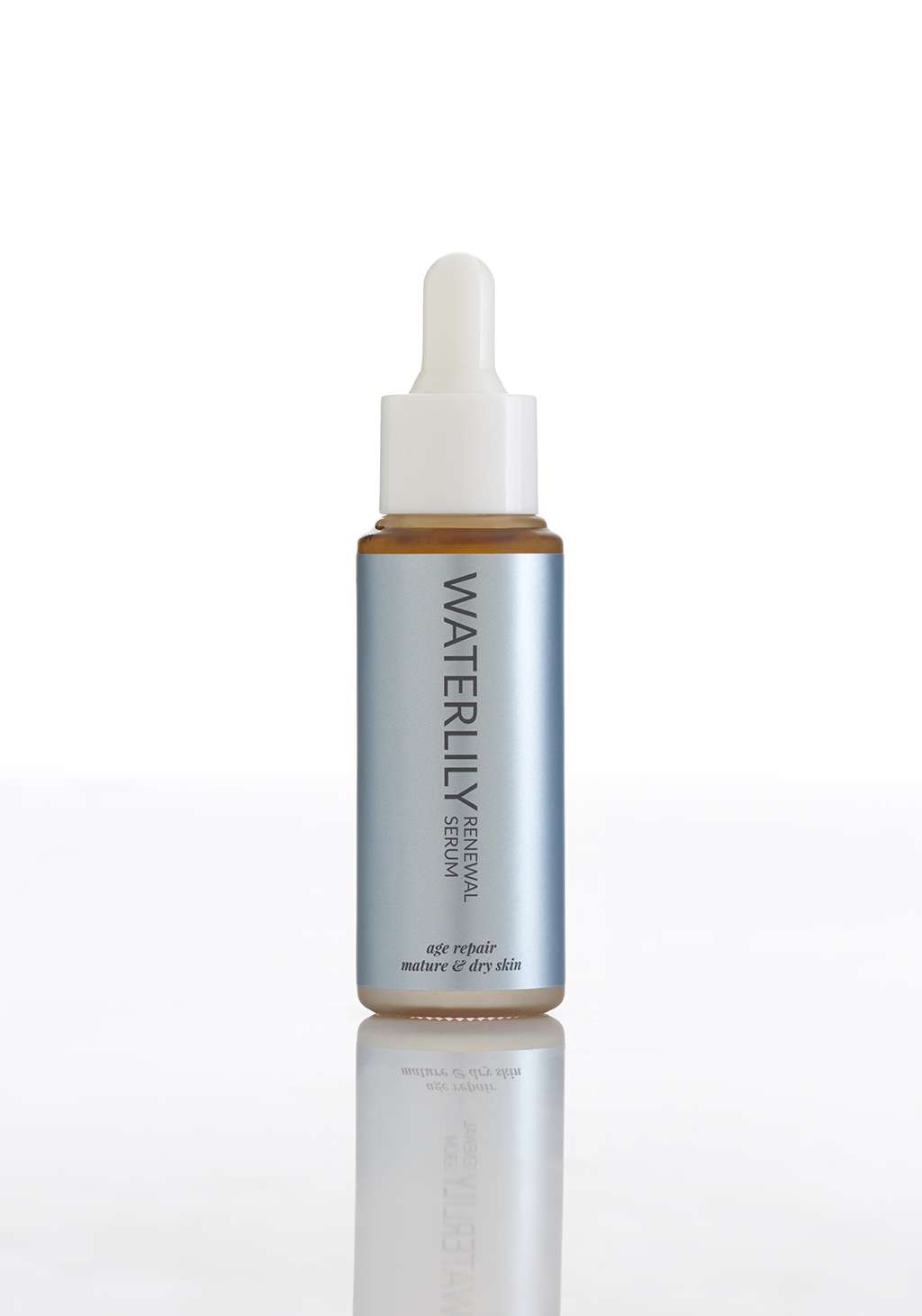 Waterlily Renewal Serum-all skins