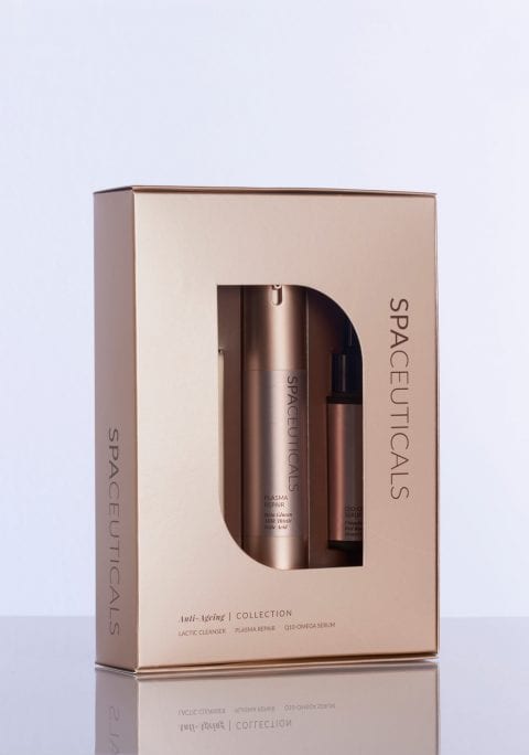 SPACEUTICALS Anti-Ageing Power Pack