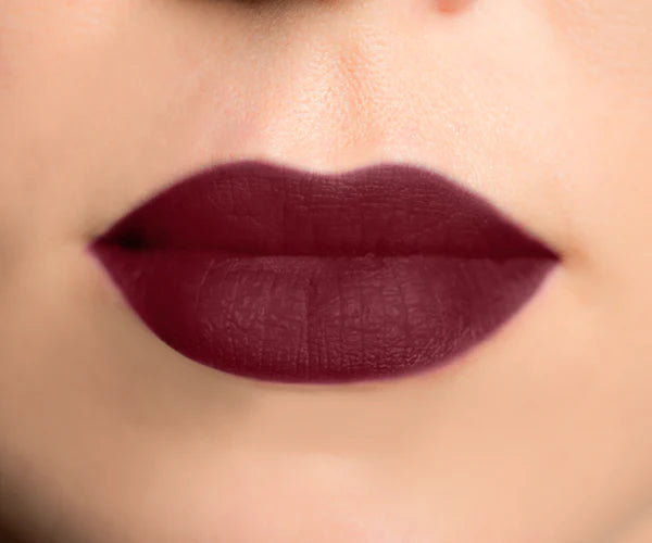 Liquid Matte Lipstick by Lauren & Louise