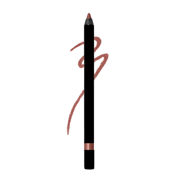 Waterproof Gel Lip Liner by Lauren & Louise