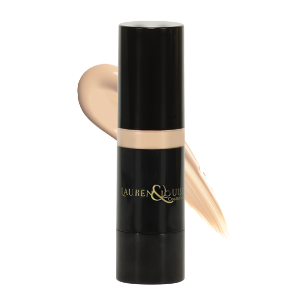 Lauren & Louise mineral liquid foundation-Great on mature skin
