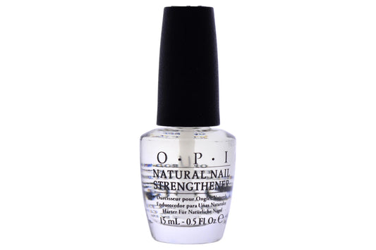 OPI Natural Nail Strengthener