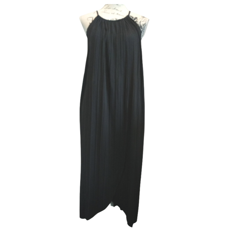 Witchery black dress, size 12