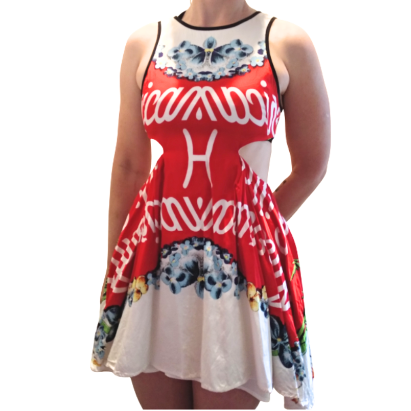 Alice McCall party/formal dress, size 10