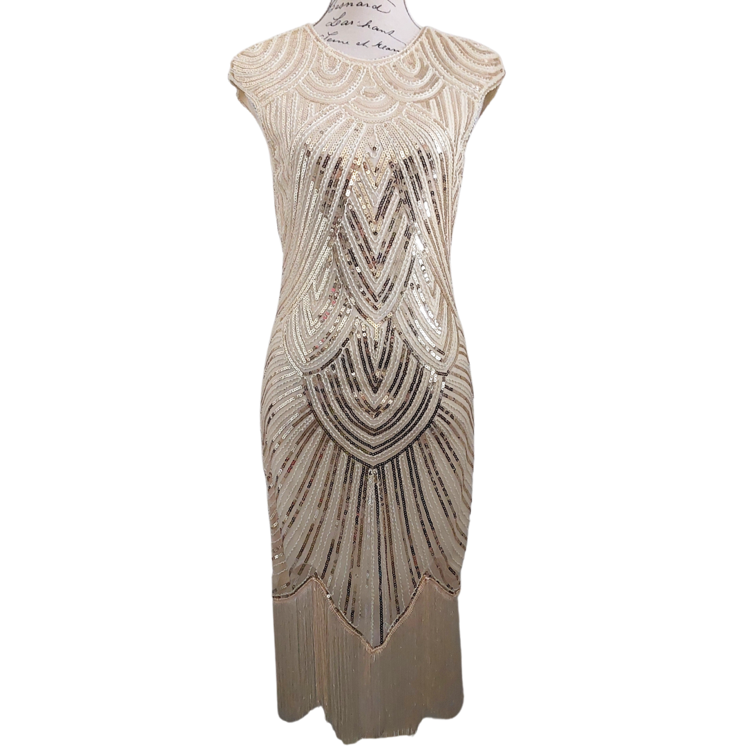 Flapper Dresses for Rent