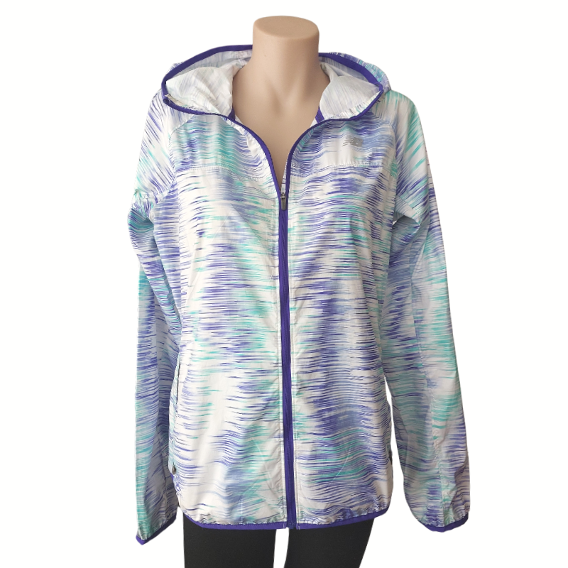 New Balance sports jacket, size S 10