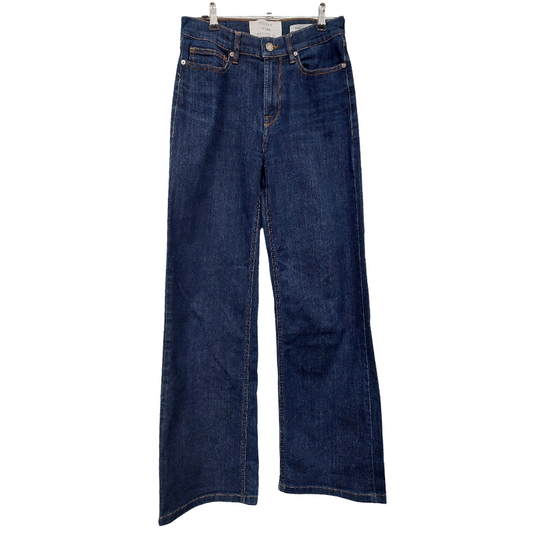 Pieszak blue denim jeans, size 6