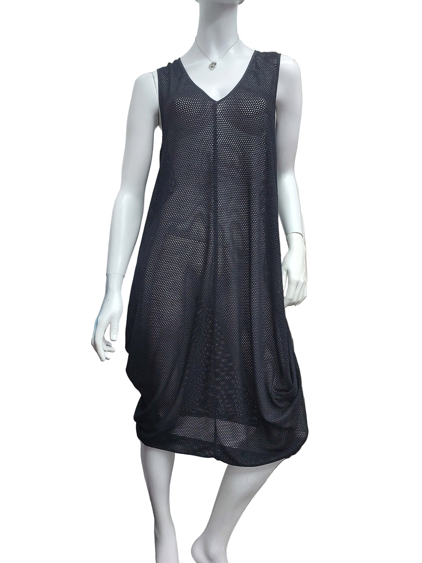 Repertoire black dress, size 12