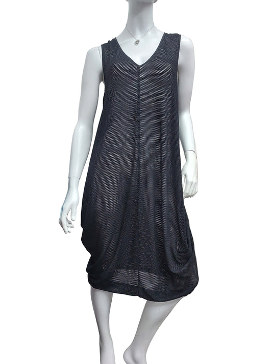 Repertoire black dress, size 12