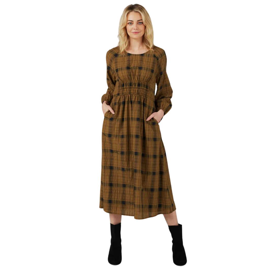 Et Alia Shiloh Dress size XS, 8