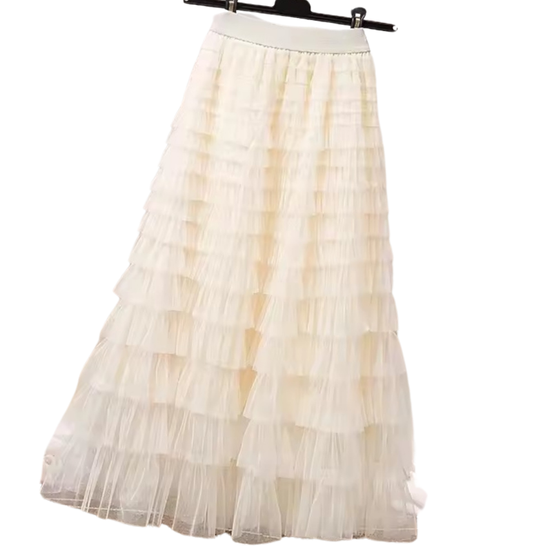 NEW tulle layered skirt, choice of colours, Pre-Order 2 weeks