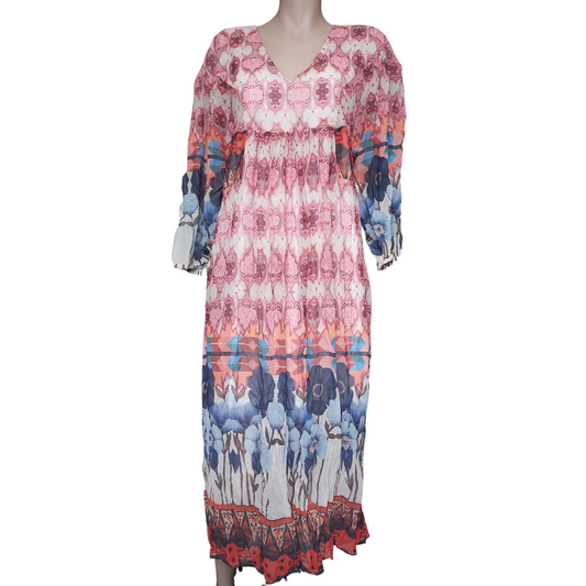 Curate Summer dress, size S,  10/12