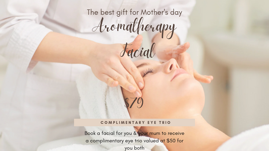 Mothers Day Gift Vouchers, emailed for your convenience 💝