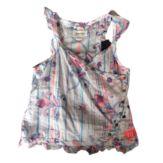 Girls size 6, prices vary