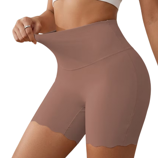 Seamless boxer shorts/knickers, choice of colours